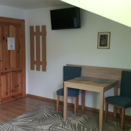 Apartamento Privát JOZEF Vrbov Habitación foto