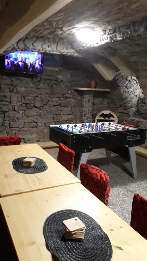 Apartamento Privát JOZEF Vrbov Exterior foto
