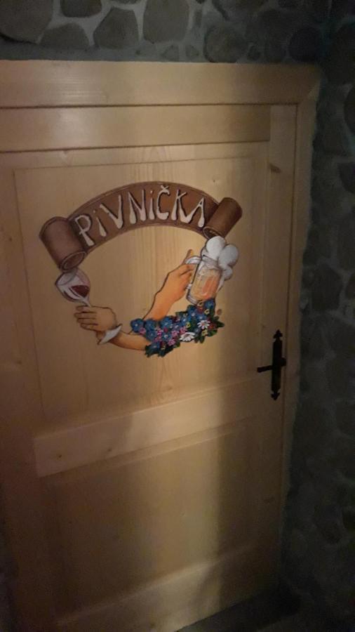 Apartamento Privát JOZEF Vrbov Exterior foto
