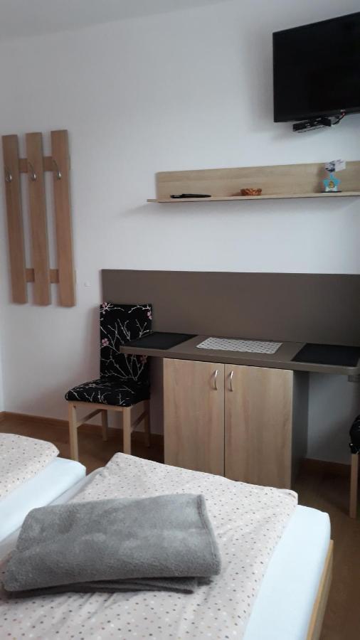 Apartamento Privát JOZEF Vrbov Exterior foto