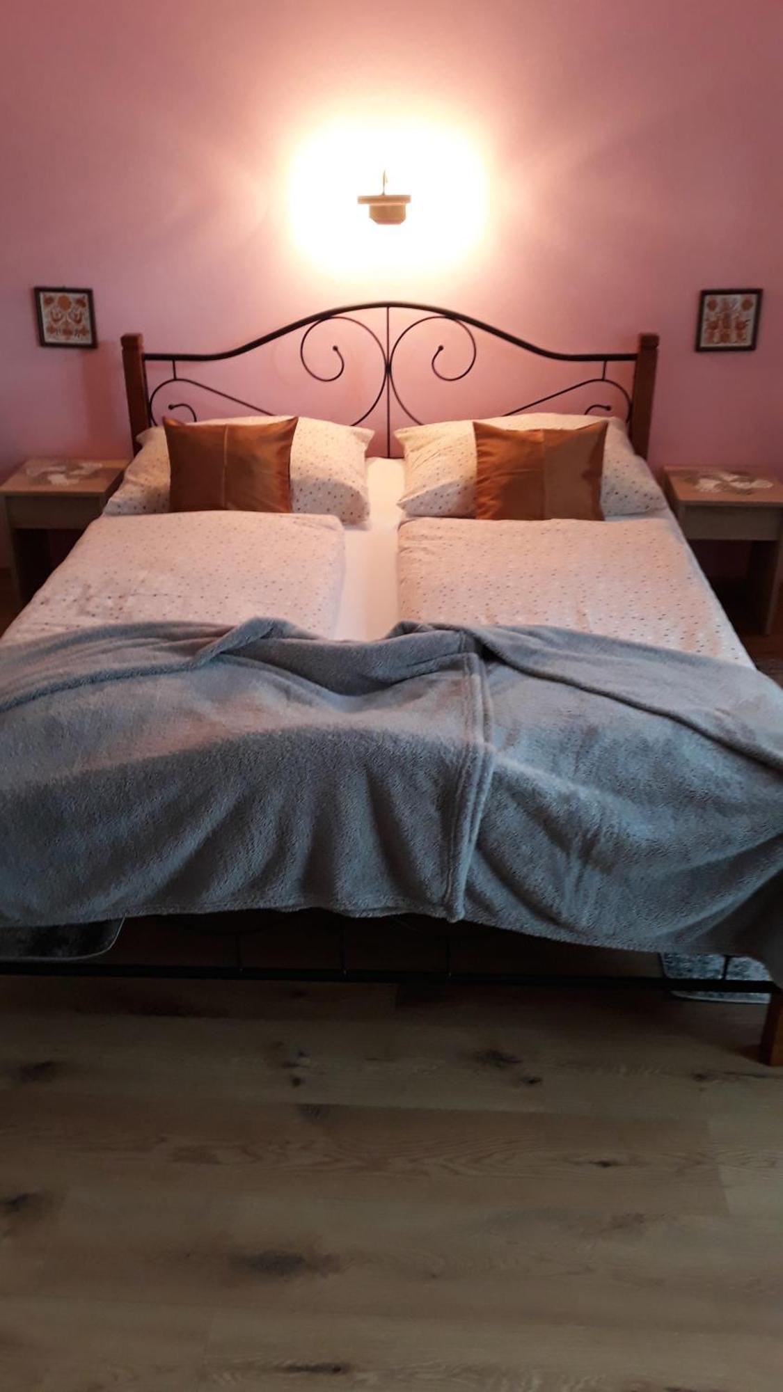 Apartamento Privát JOZEF Vrbov Habitación foto