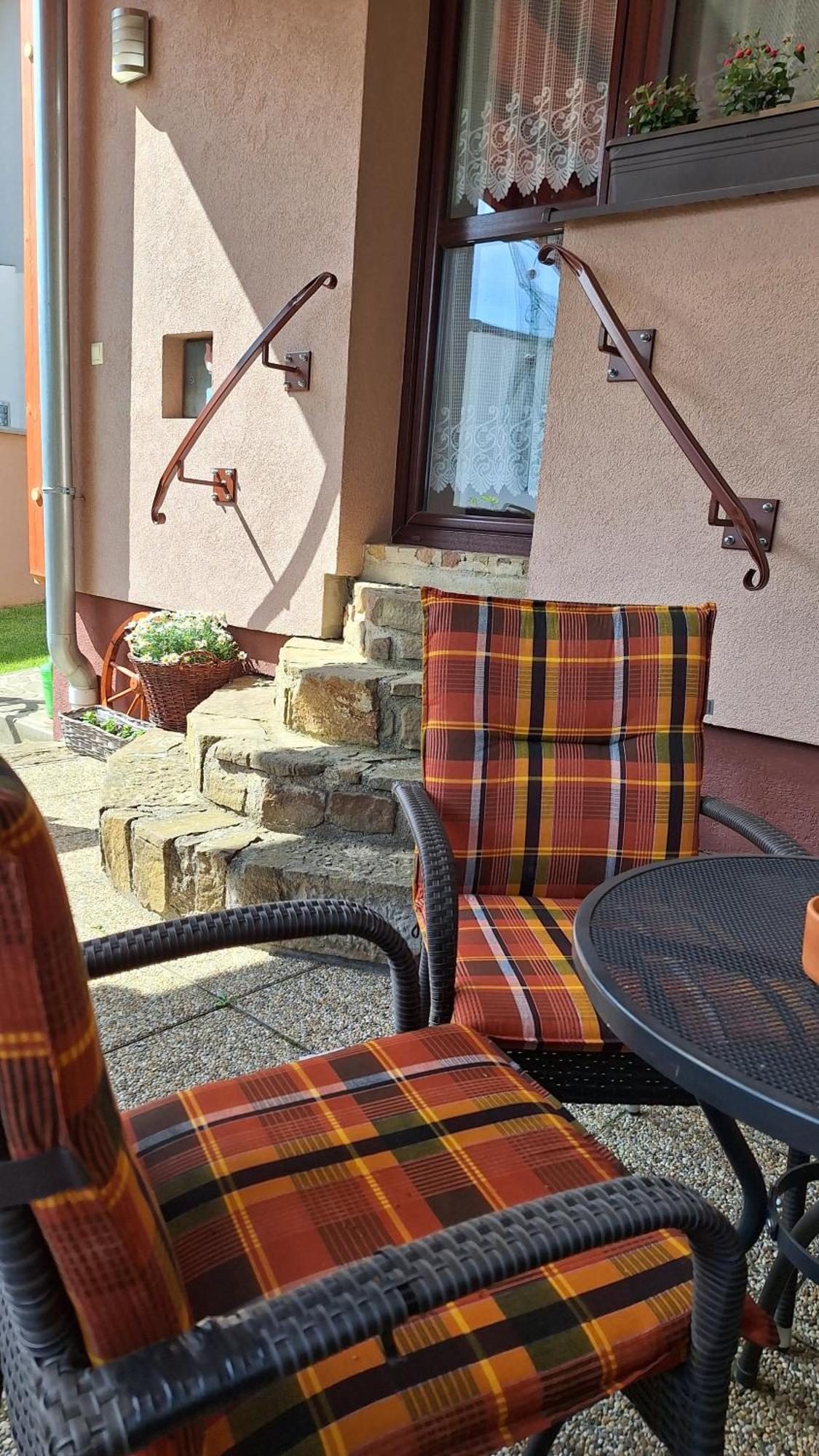 Apartamento Privát JOZEF Vrbov Habitación foto