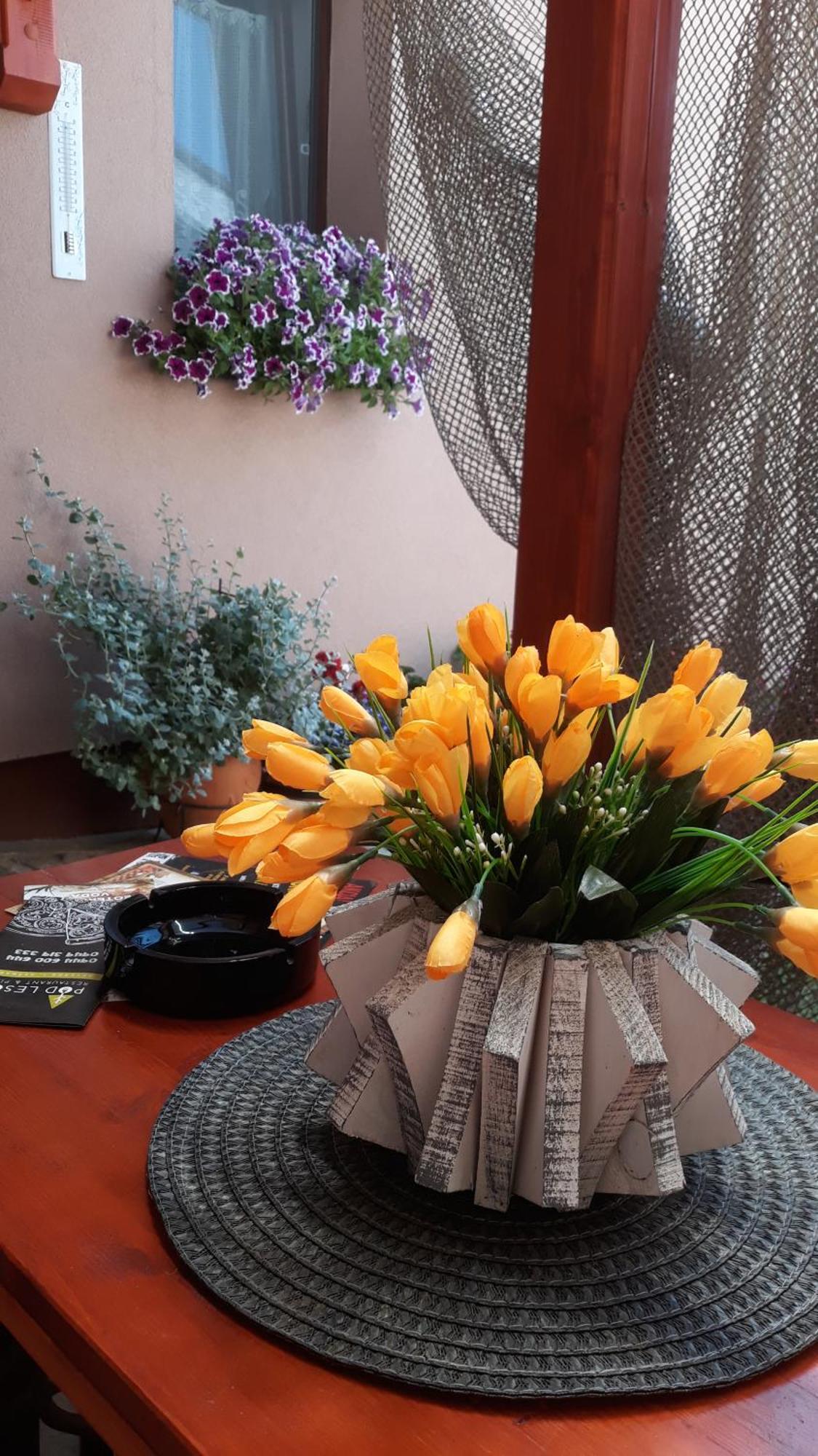 Apartamento Privát JOZEF Vrbov Habitación foto