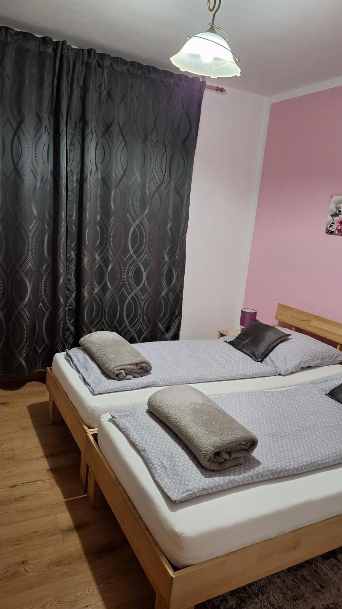 Apartamento Privát JOZEF Vrbov Habitación foto